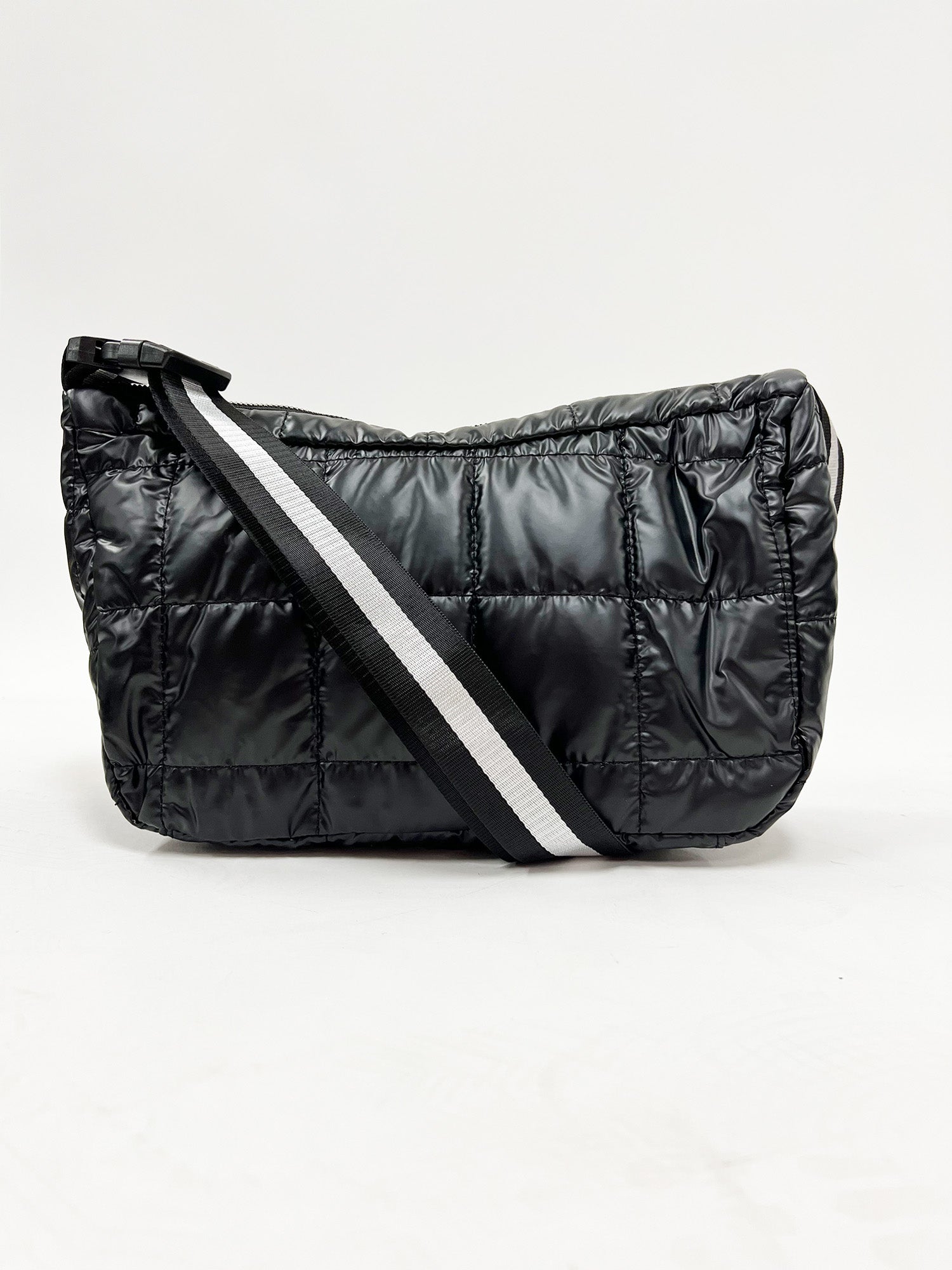 Puffer 2024 crossbody bag