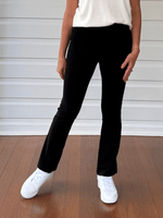 Brandie Pant - Black