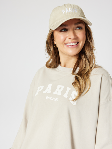 Paris Cap - Natural