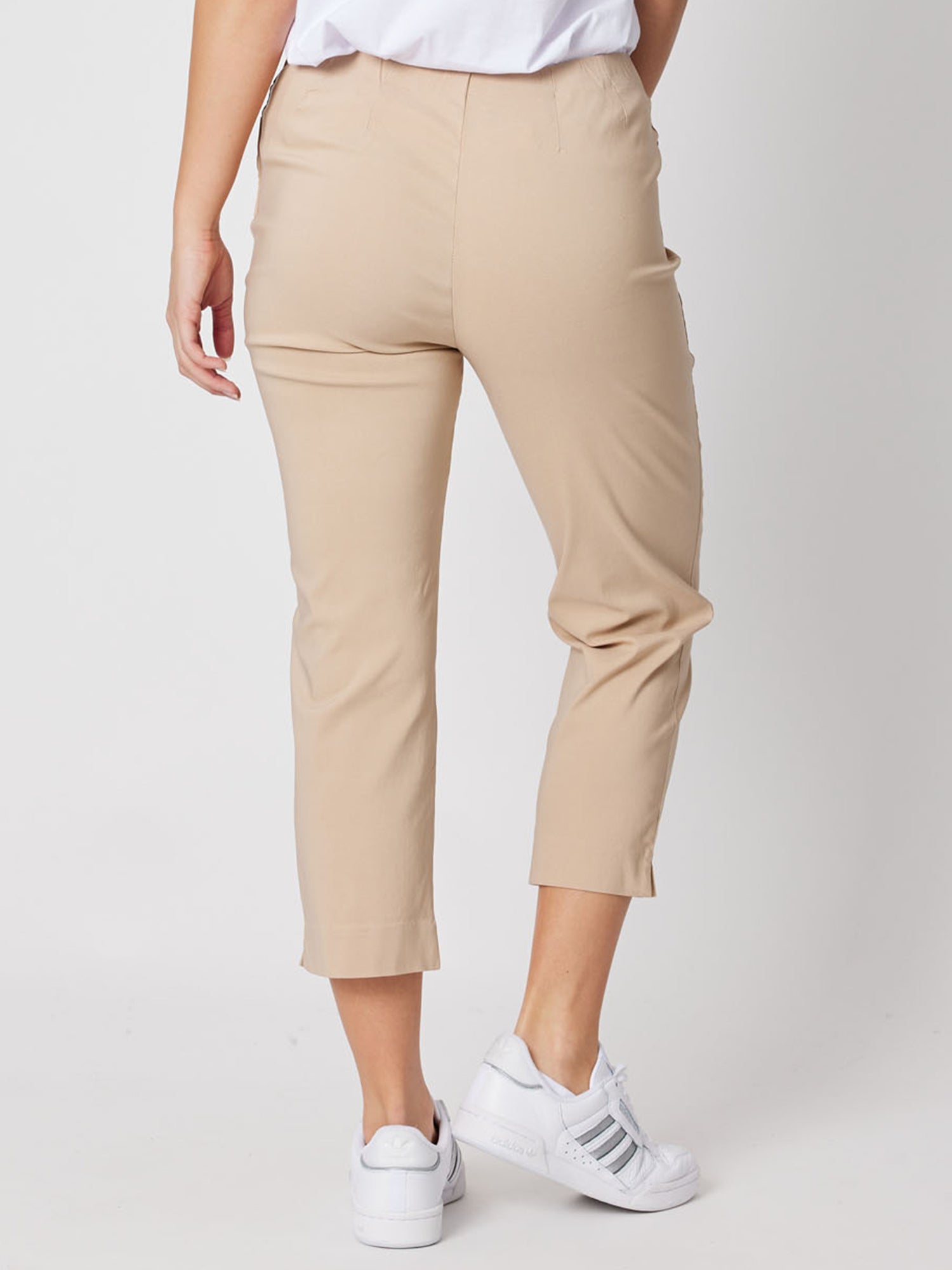 Stretch on sale bengaline pants