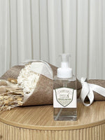 Sarbage Foaming Hand Wash - Essence Of Champagne