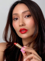 Shanghai Suzy Lipstick - Fire Engine Red