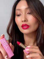 Shanghai Suzy Lipstick - Hibiscus