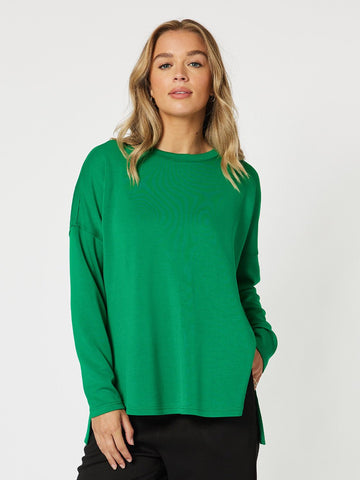 Urban Sweatshirt - Ivy - RC & Co