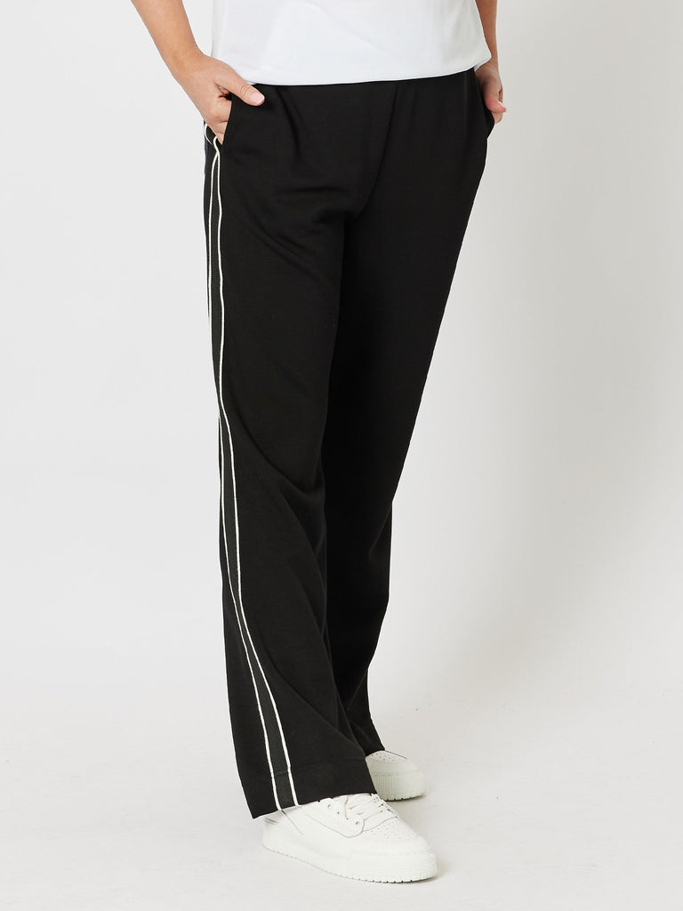 Urban Track Pant - Black - RC & Co